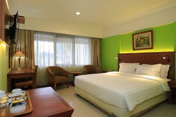 Stay d Kuningan