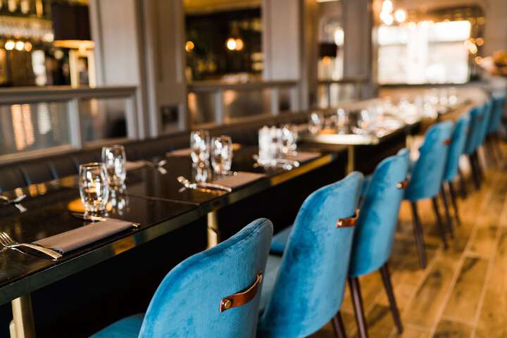 Restaurants