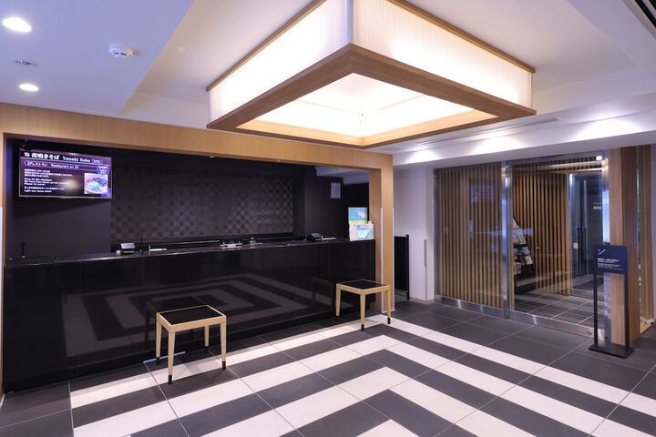Hotel Interior 4 of 144