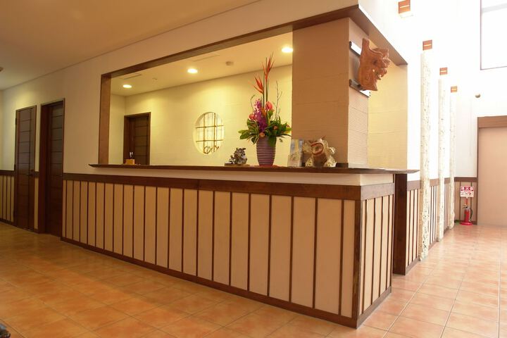 Hotel Interior 3 of 35