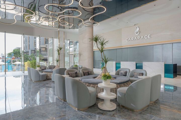 Best Western Plus Carapace Hotel Hua Hin