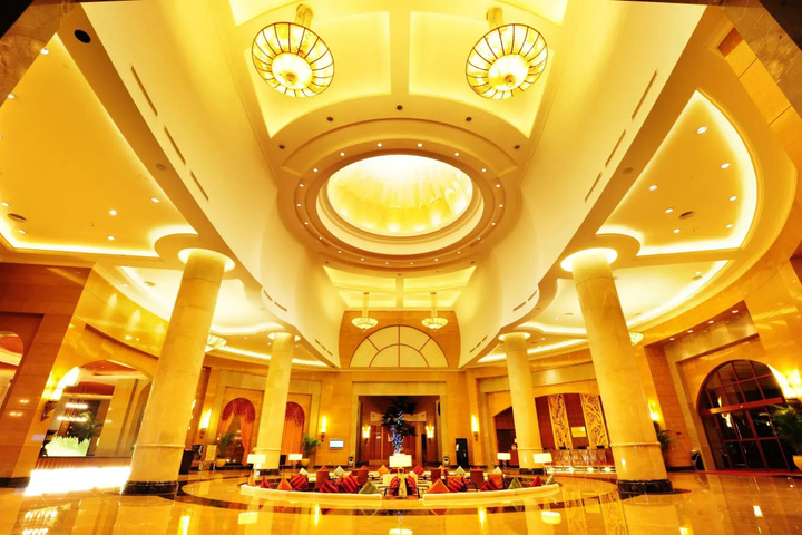 Hotel Interior 2 of 47