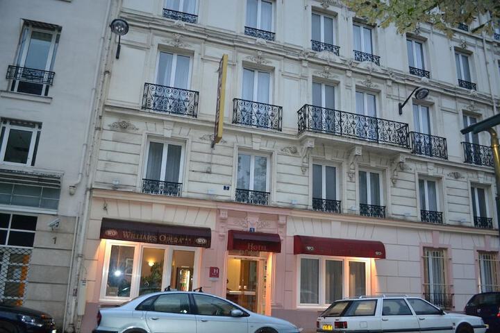 Hotel 33 of 33