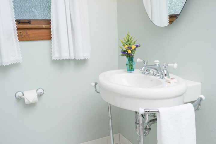 Bath Interior