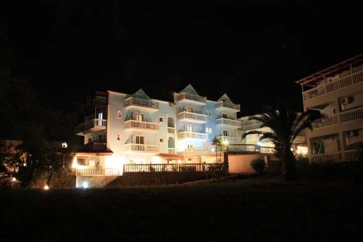 Hotel 21 of 25