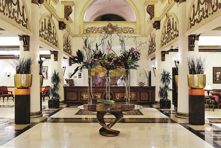 Hotel Interior 2 of 45