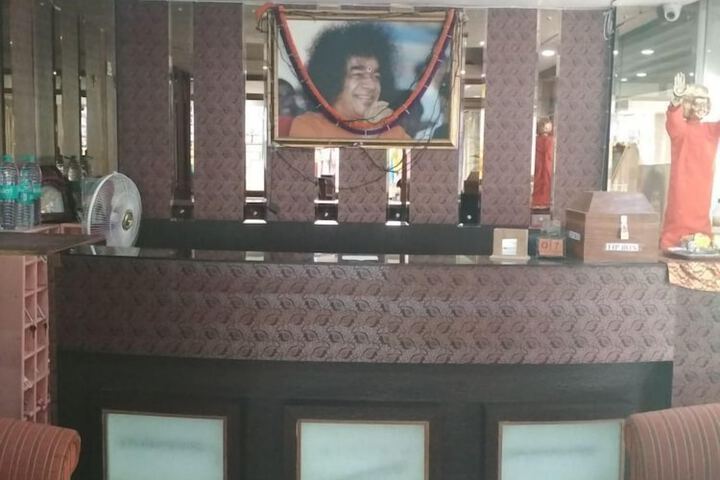 Hotel Interior 2 of 60