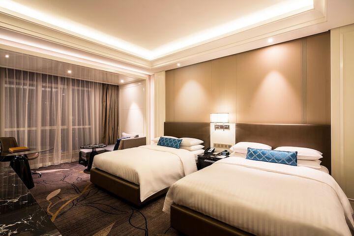 Fitness Facility Photos