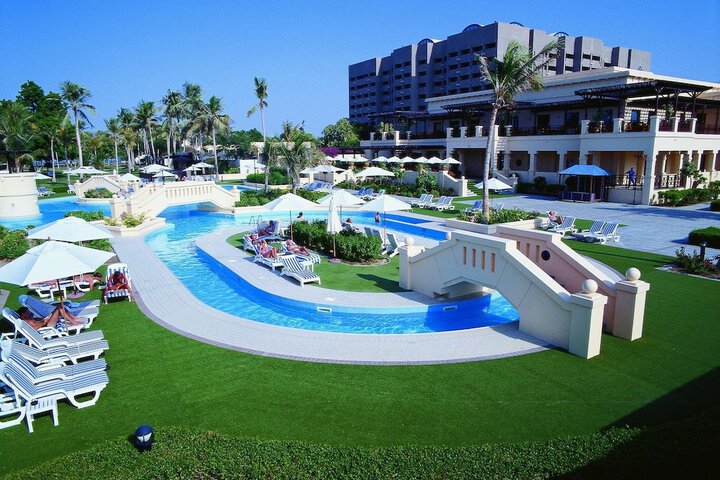 Hotel 268 of 290