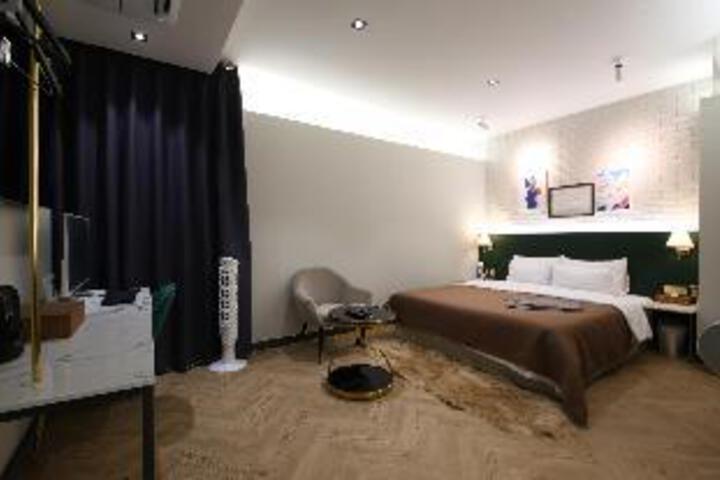 Hotel Interior 3 of 5