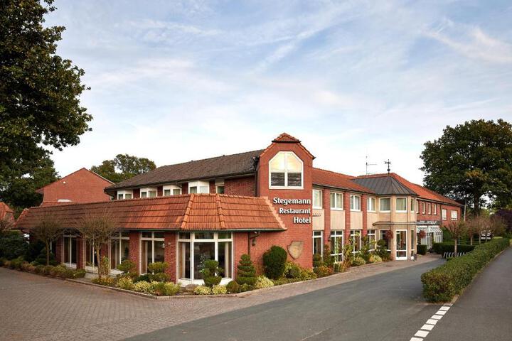 Hotel Restaurant Stegemann