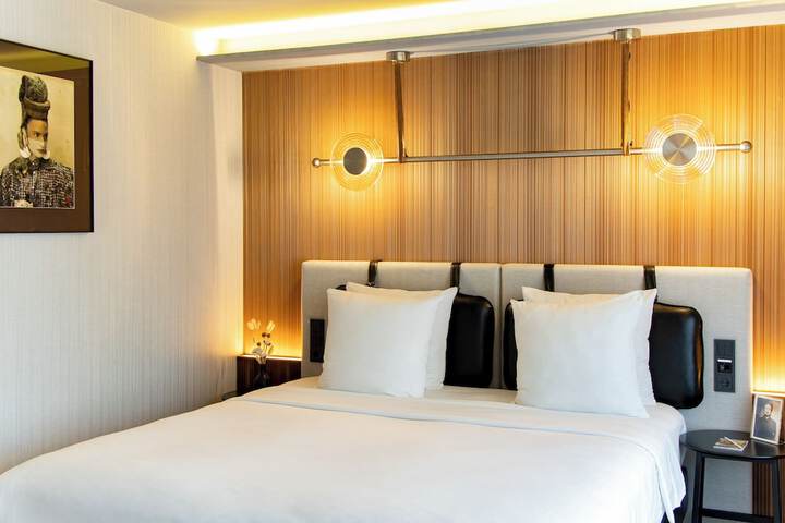 MUZE Hotel Düsseldorf - Handwritten Collection in Düsseldorf