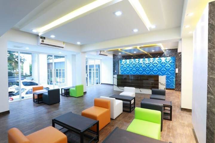 Hotel Interior 7 of 26
