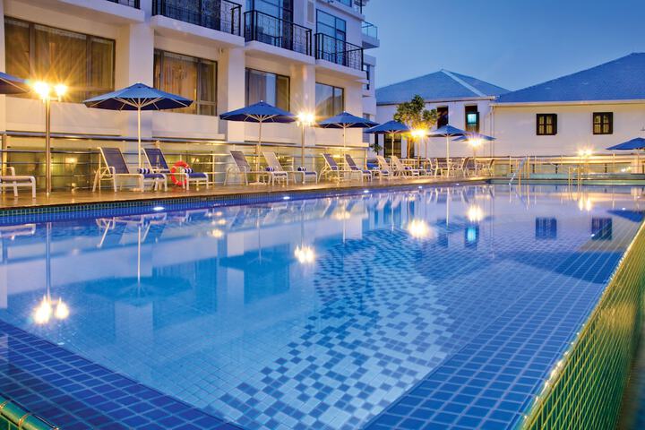 Pool 77 of 98