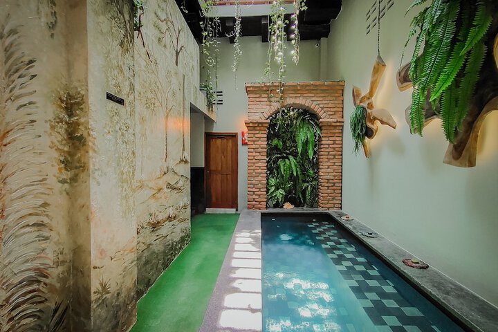 Scalea Di Mare Boutique Hotel - Hostel