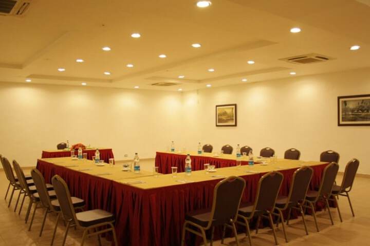Meeting 82 of 143
