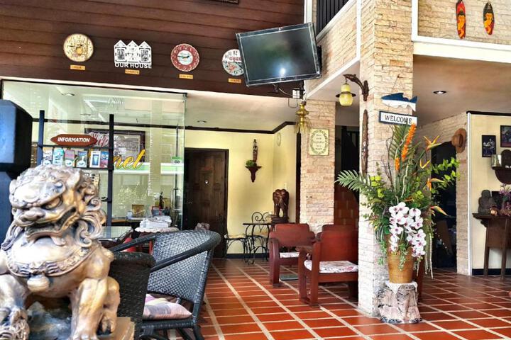 Fitness Center Photo