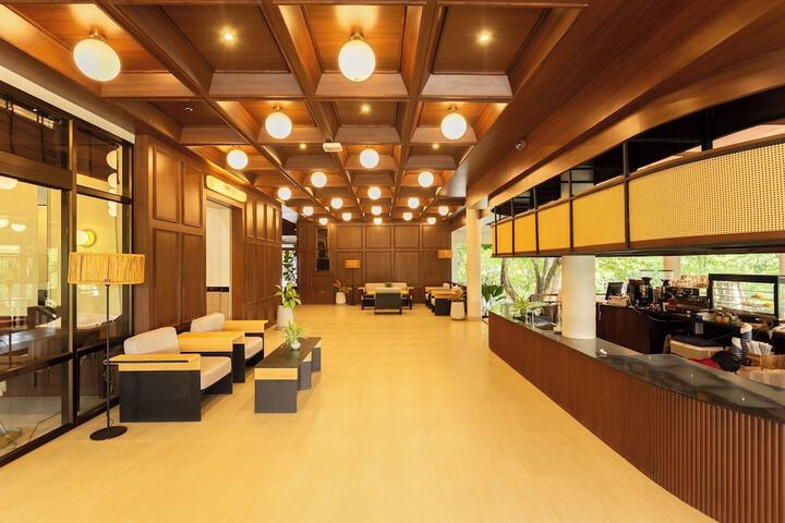 Hotel Interior 2 of 46