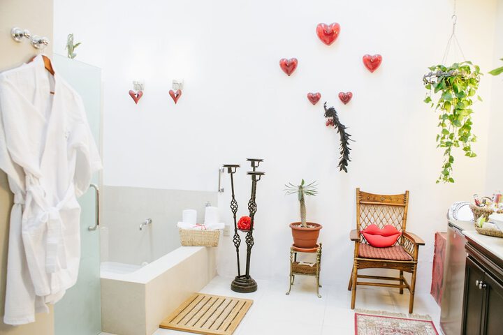 Bath Interior