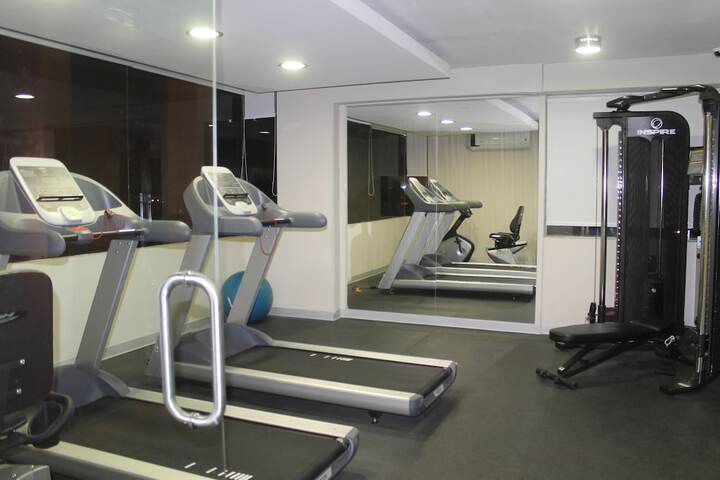 Health and Fitness 7 of 14