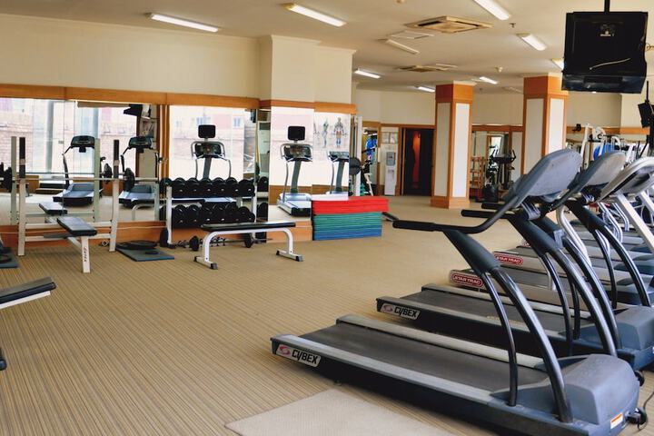 Health and Fitness 35 of 57