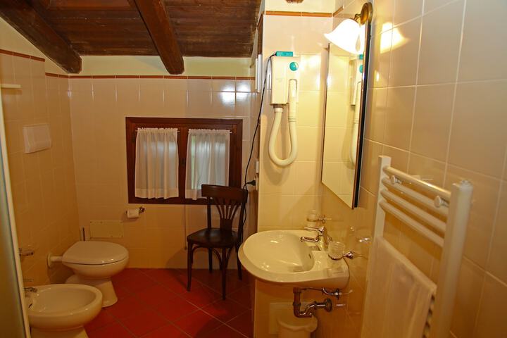 Bath Amenities