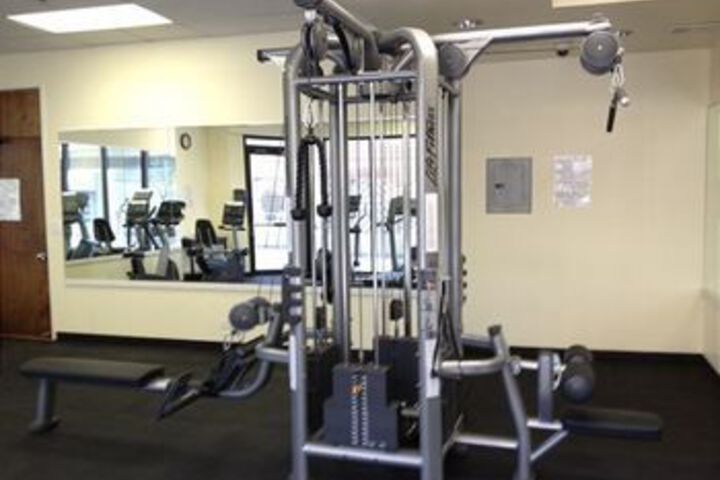 Health and Fitness 20 of 32