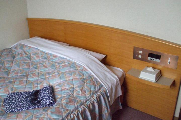 Hatago Tsuruya Hotel