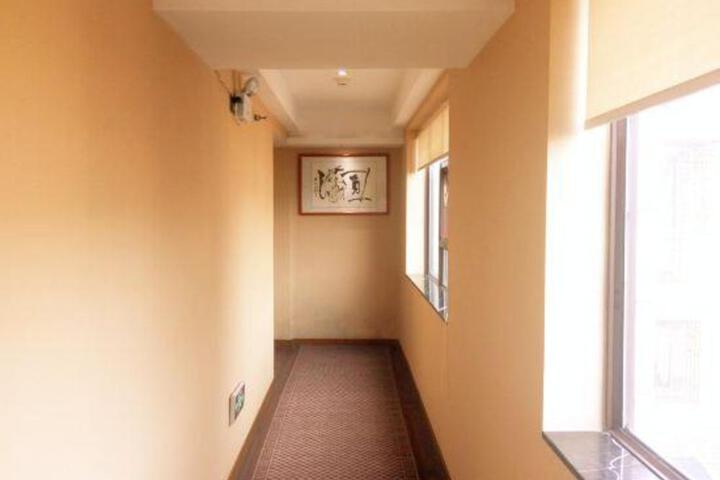 Shunfeng 123 Business Hotel