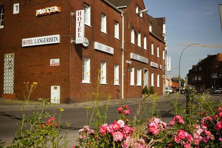 Tillas Hof in Hamm