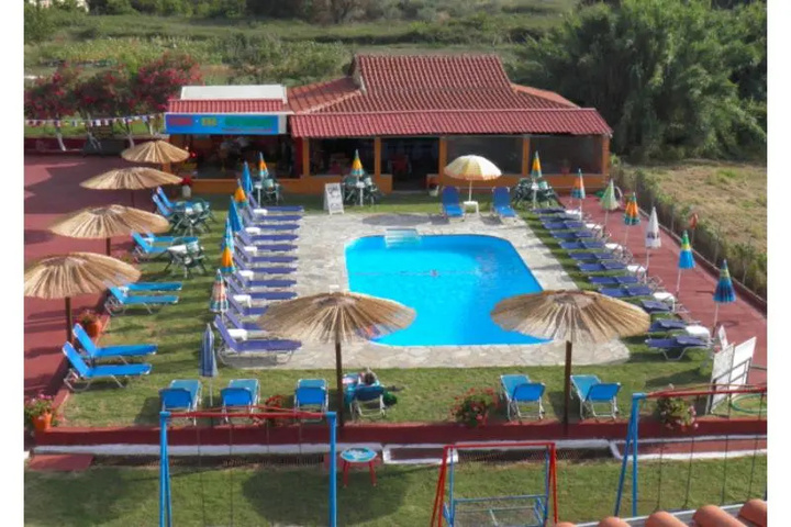 Pool 4 of 13