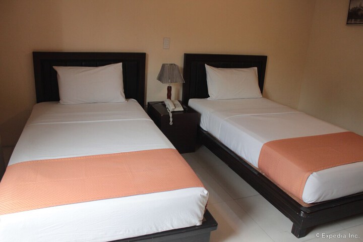 Standard Suite