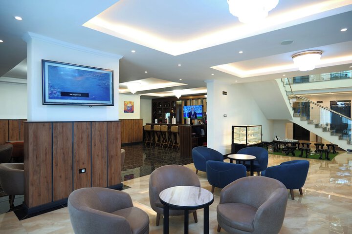 Hotel Interior 5 of 73