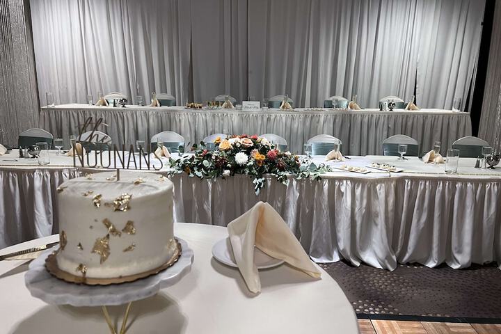 Ballroom