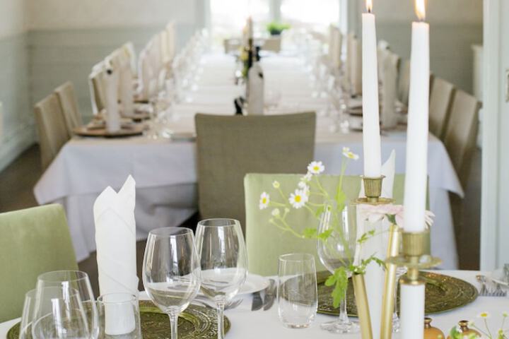 Dining Photos