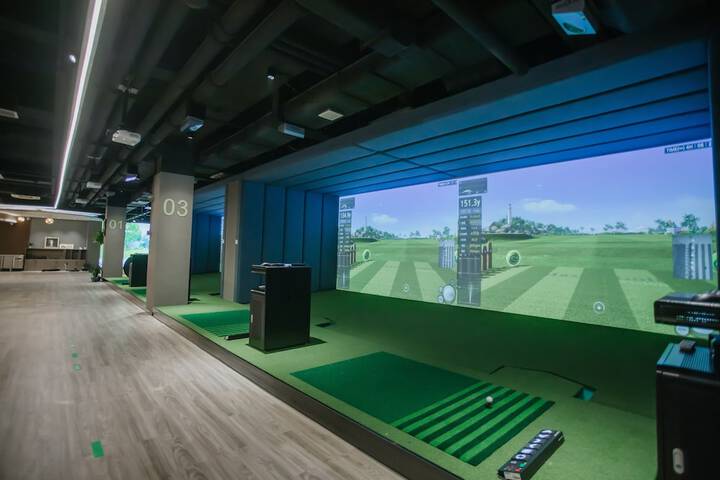 Golf 64 of 165