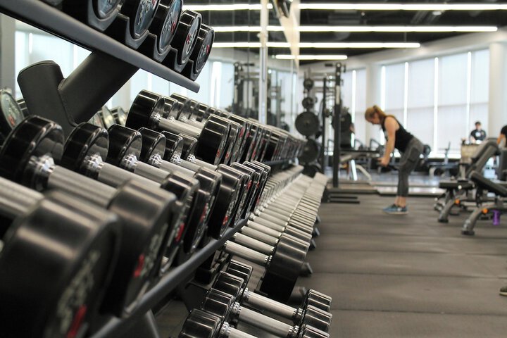 Health and Fitness 60 of 81