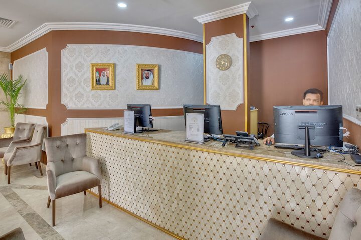 Hotel Interior 2 of 15