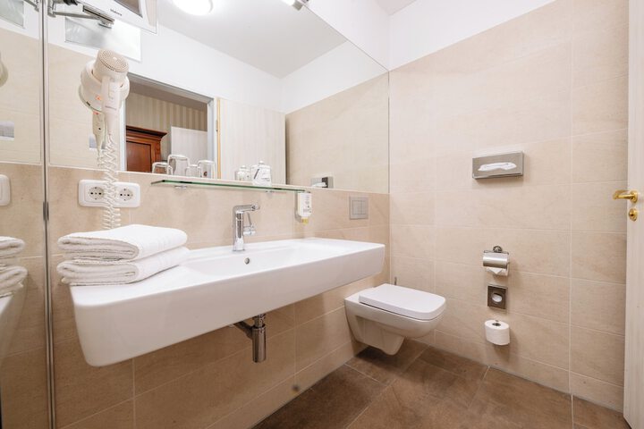 Bath Amenities