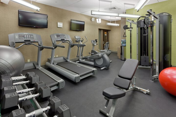 Health and Fitness 15 of 32