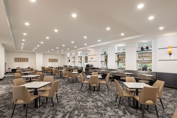 Restaurants