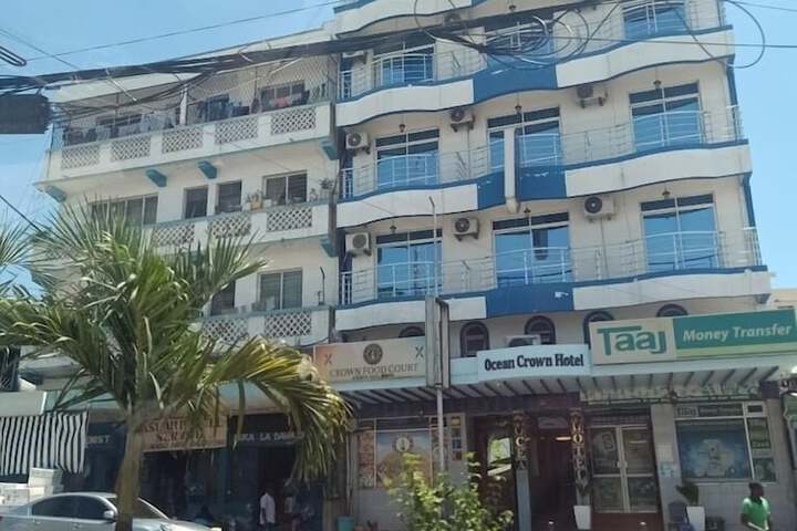 Hotel 19 of 20