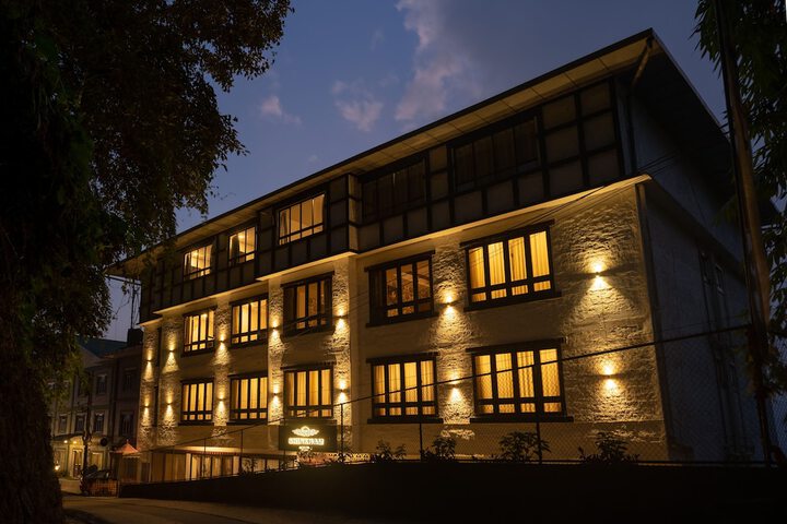 Hotel 70 of 73