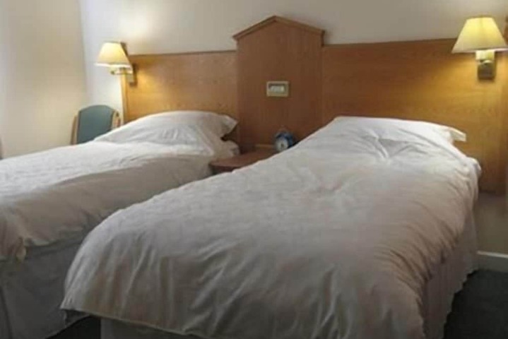 Hotel Interior 6 of 12