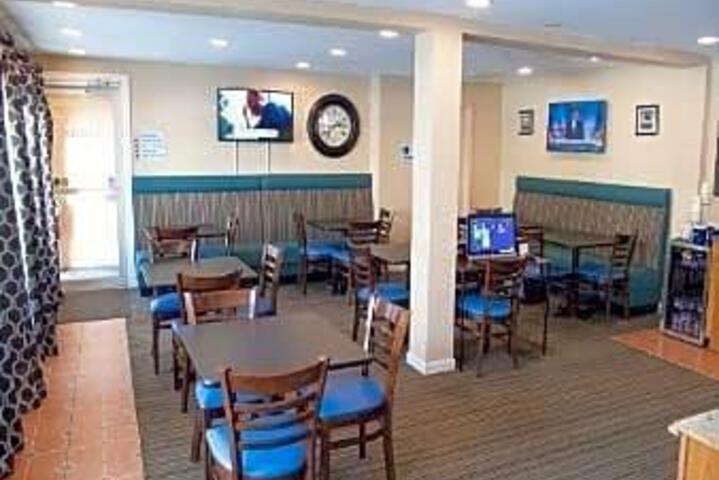 Fitness Facility Photos