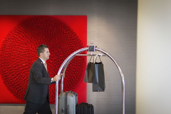 Hotel Interior 2 of 82