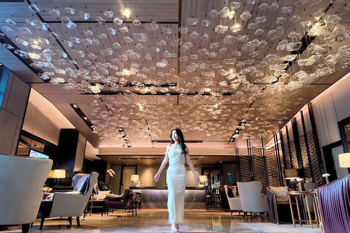 Hotel Interior 2 of 206