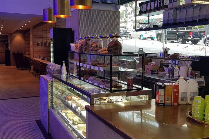 Cafe