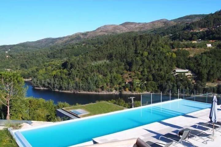 Photo of Aquafalls Nature Hotel