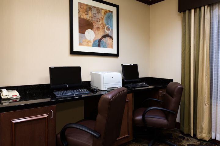 Hotel Amenity